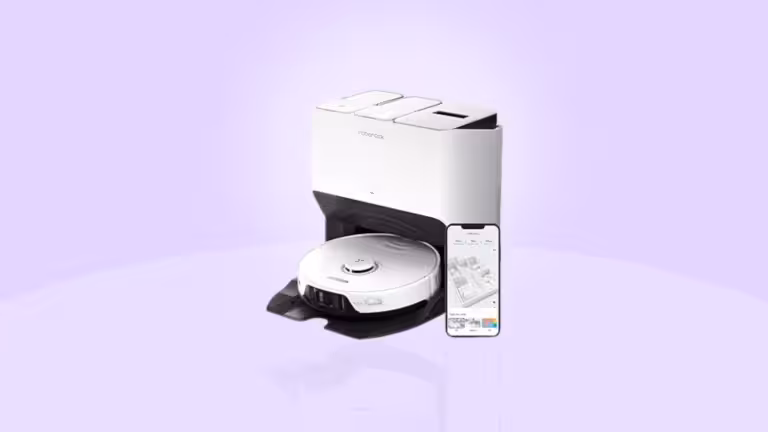 Roborock S8 Pro Ultra