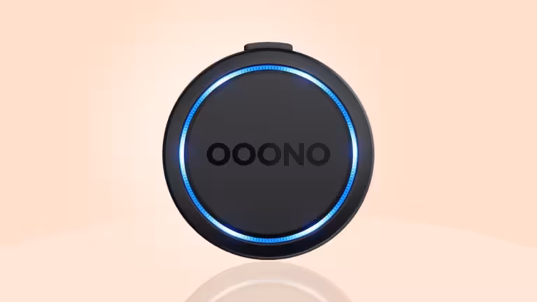 Ooono Blitzerwarner