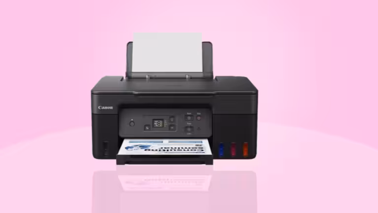 Multifunktionsdrucker von Canon