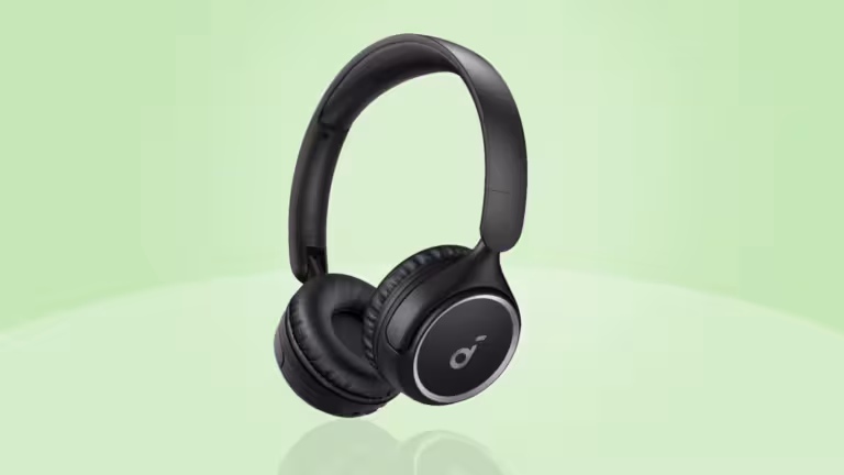 Anker-Kopfhörer im Angebot