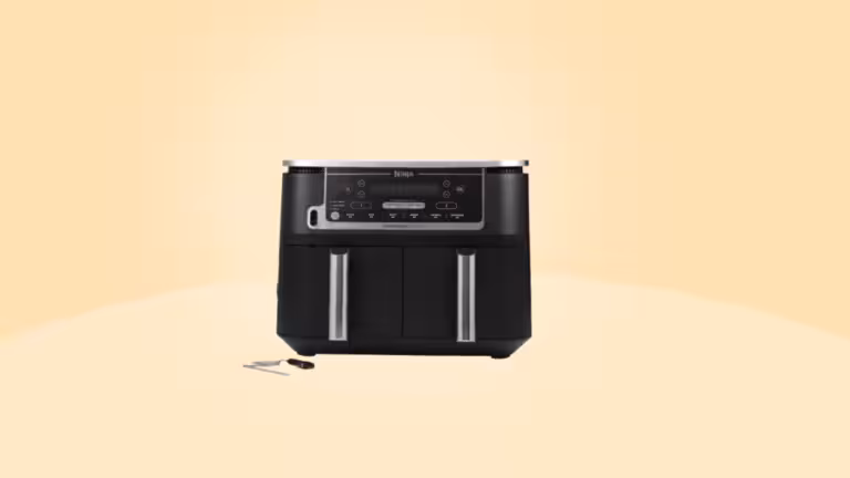 Ninja Foodi Max Dual Zone