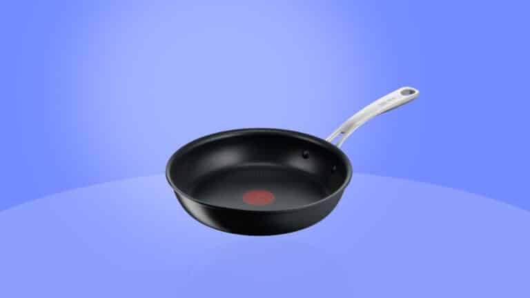 Jamie Oliver Pfanne von Tefal.