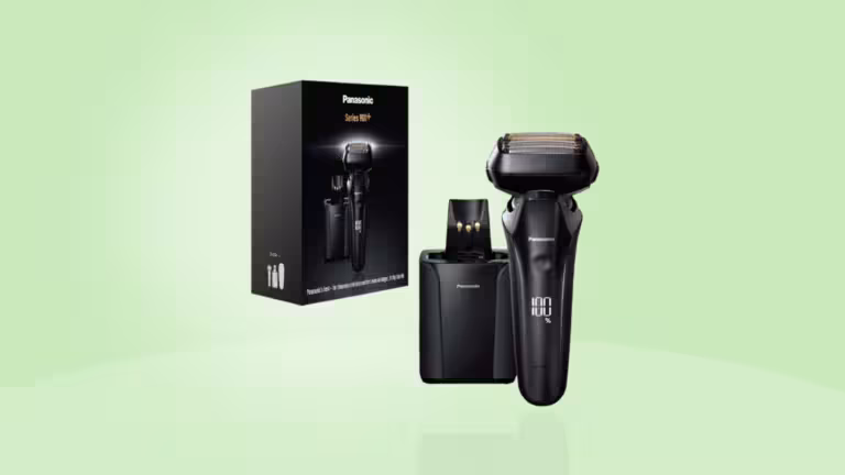 Braun-Rasierer am Prime Day