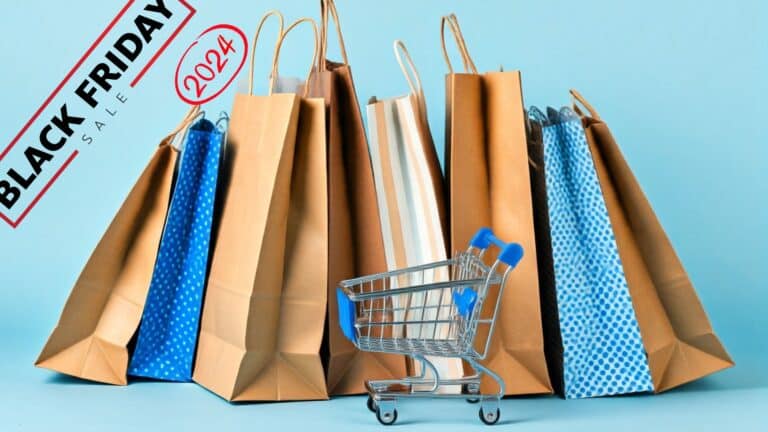 Black Friday 2024