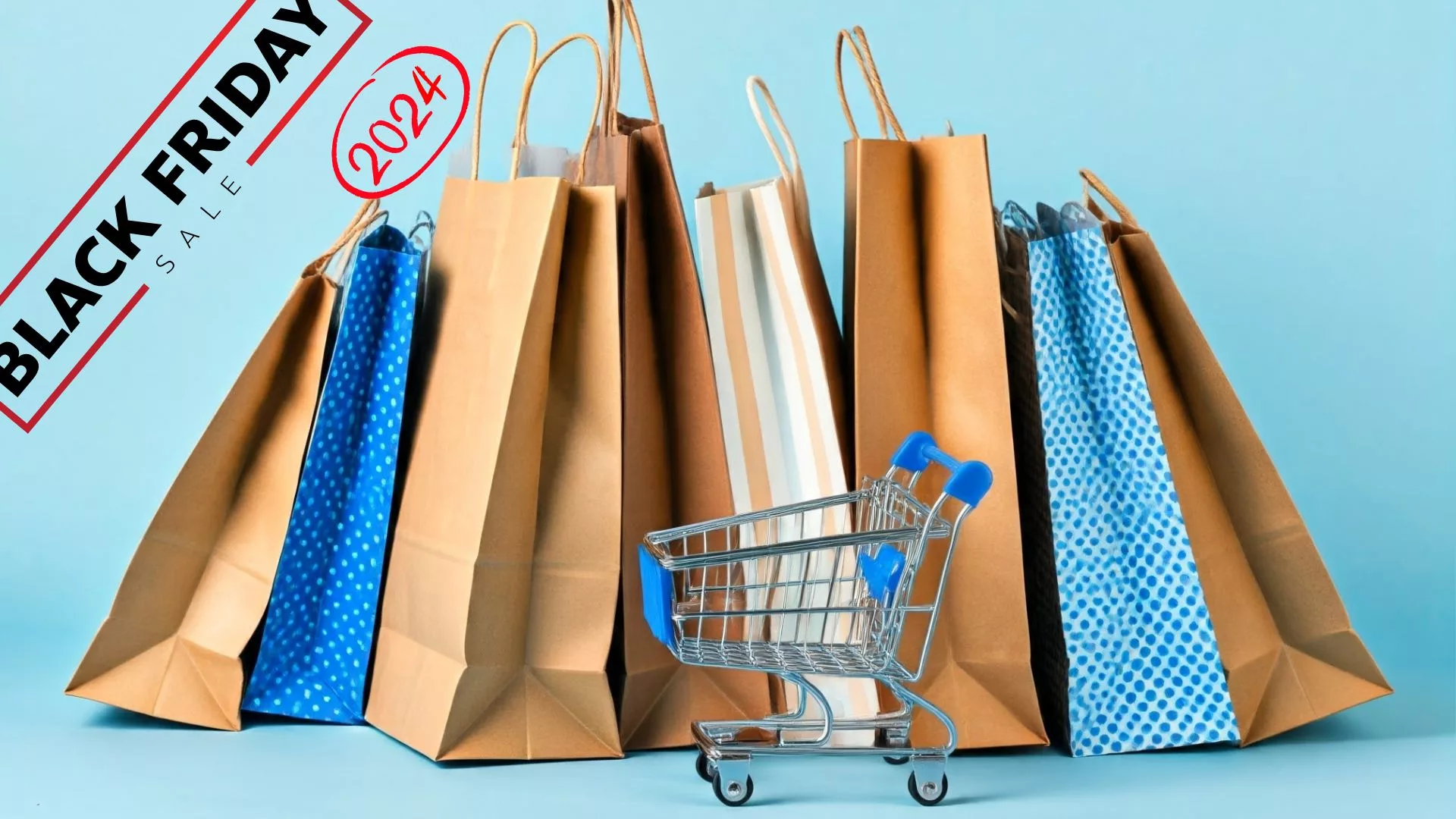 Black Friday 2024
