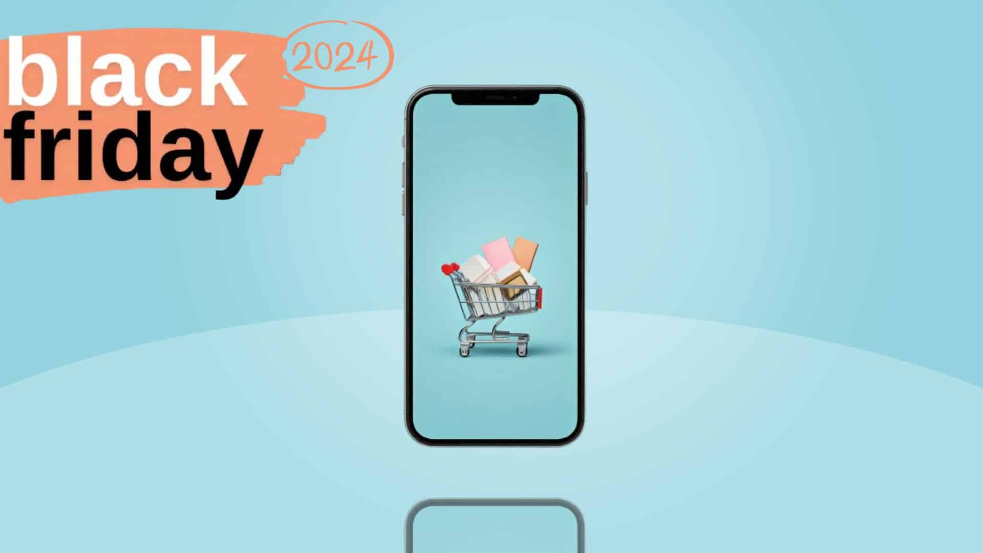 Black Friday 2024 Die ersten Deals wo Schnäppchenjäger jetzt schon