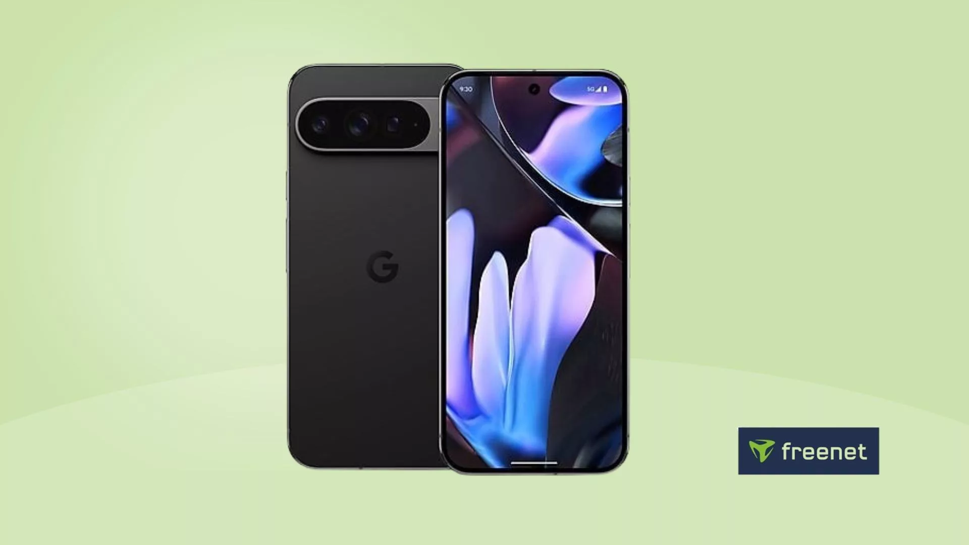 Google Pixel 9 Pro XL