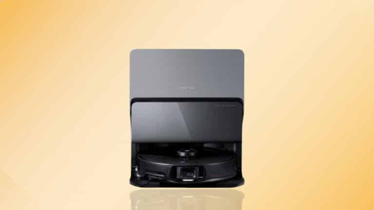 Roborock S8 MaxV Ultra