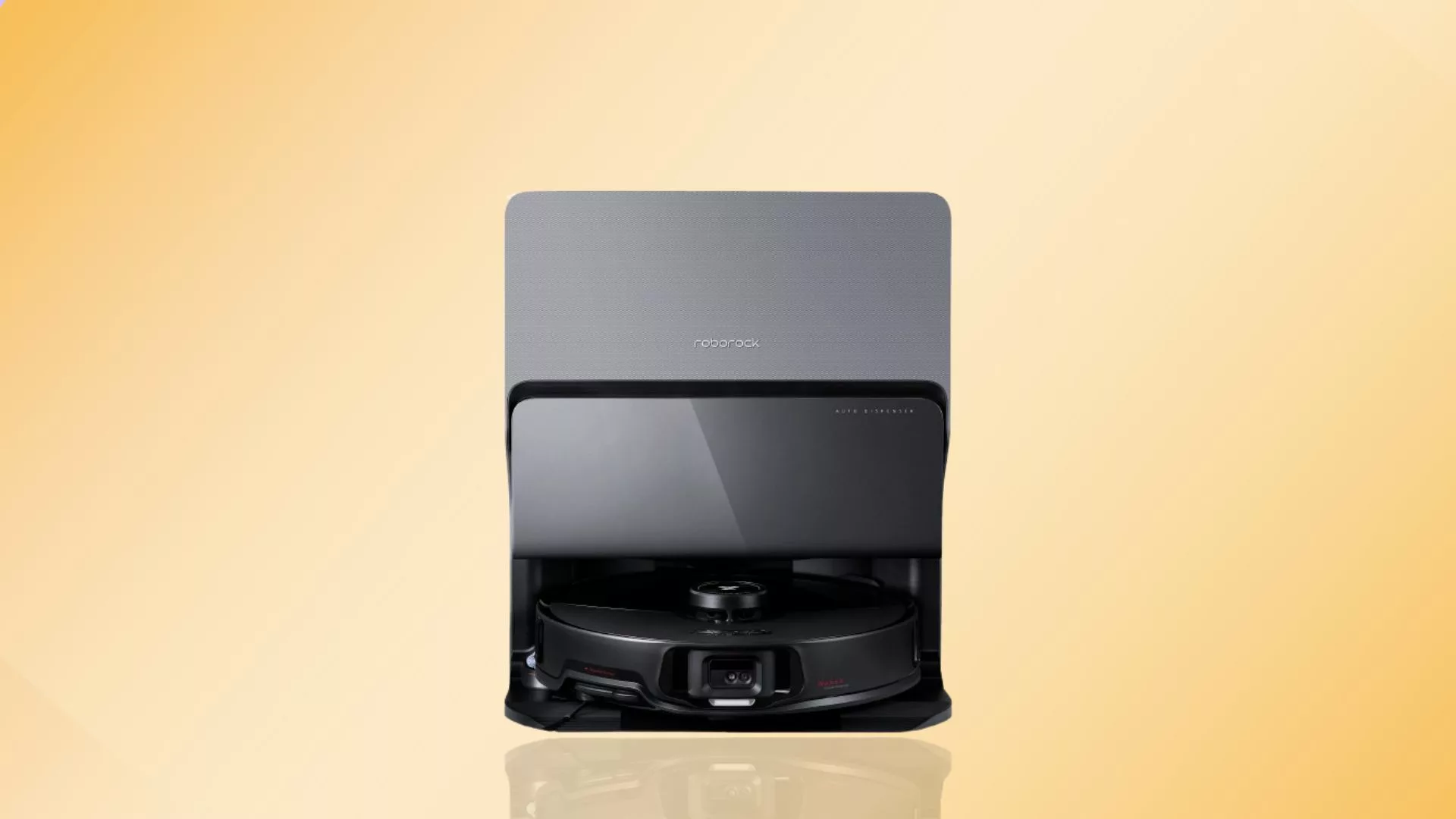 Roborock S8 MaxV Ultra