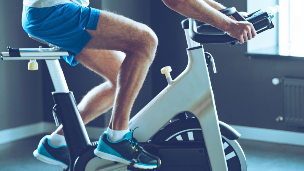 Fitnessgeräte im Check