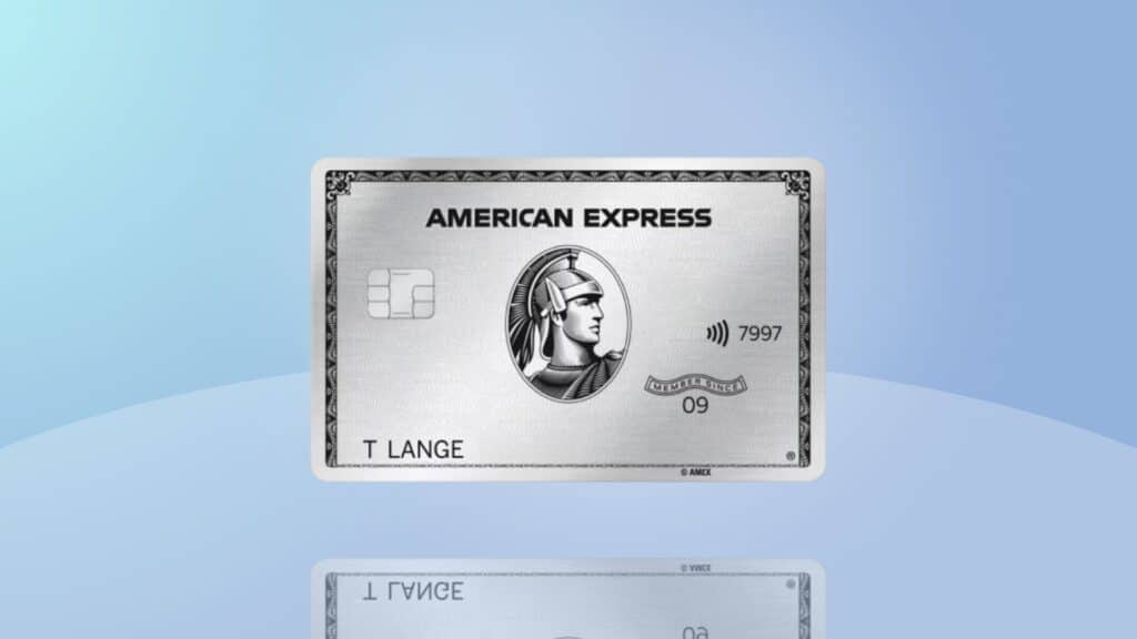 Amex Platinum