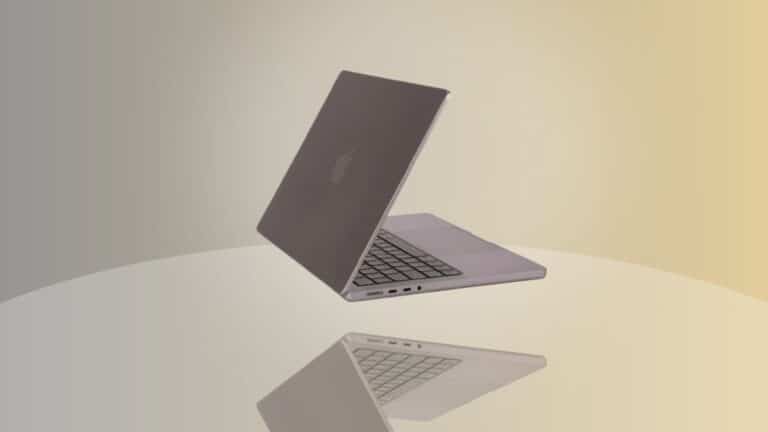 Apple MacBook Pro (14 Zoll, 2023)