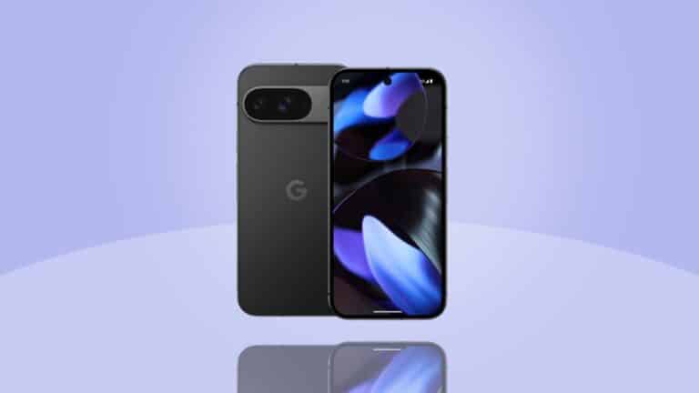 Google Pixel 9