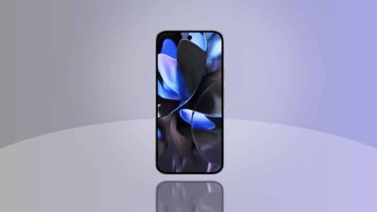 Google Pixel 9 Pro
