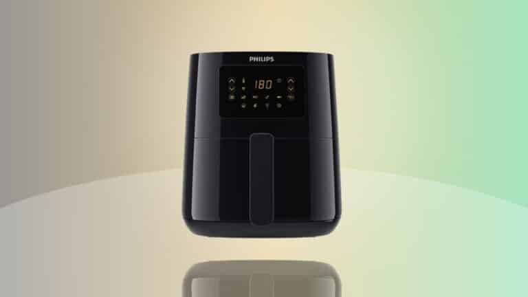 Philips Airfryer 5000 Series HD9255/90