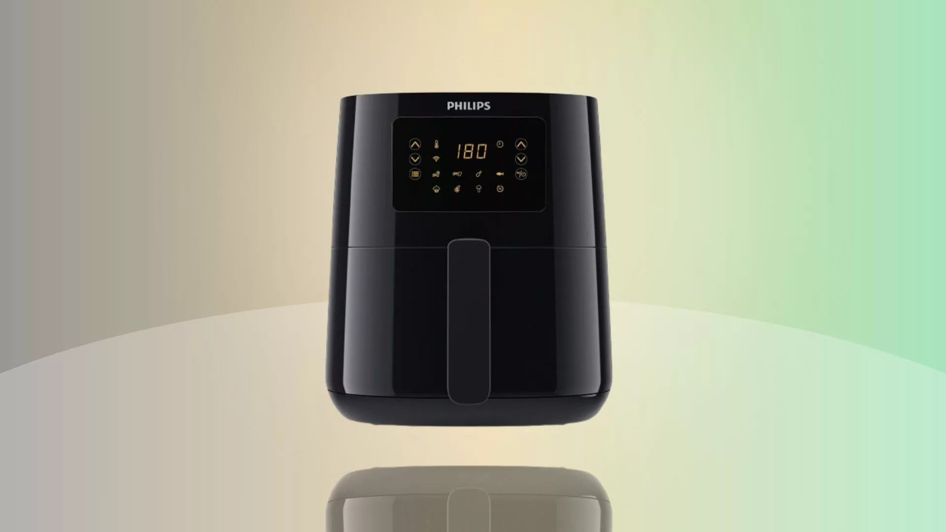 Philips Airfryer 5000 Series HD9255/90