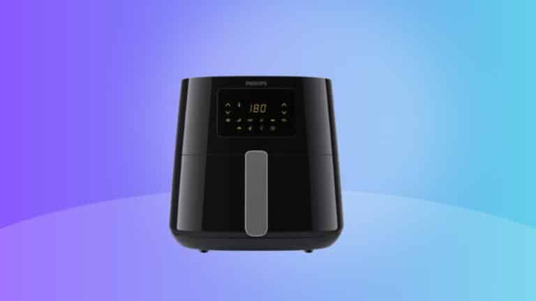 Philips XXL Airfryer
