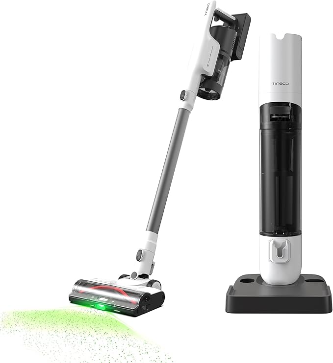 Tineco Pure ONE Station 5 Plus