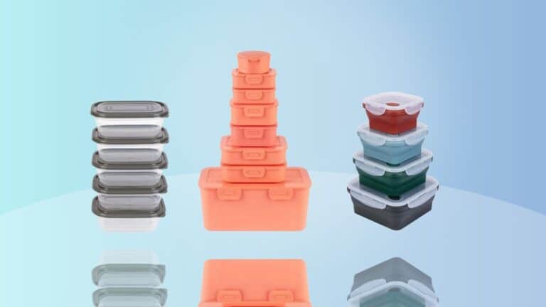 Tupperware alternativen