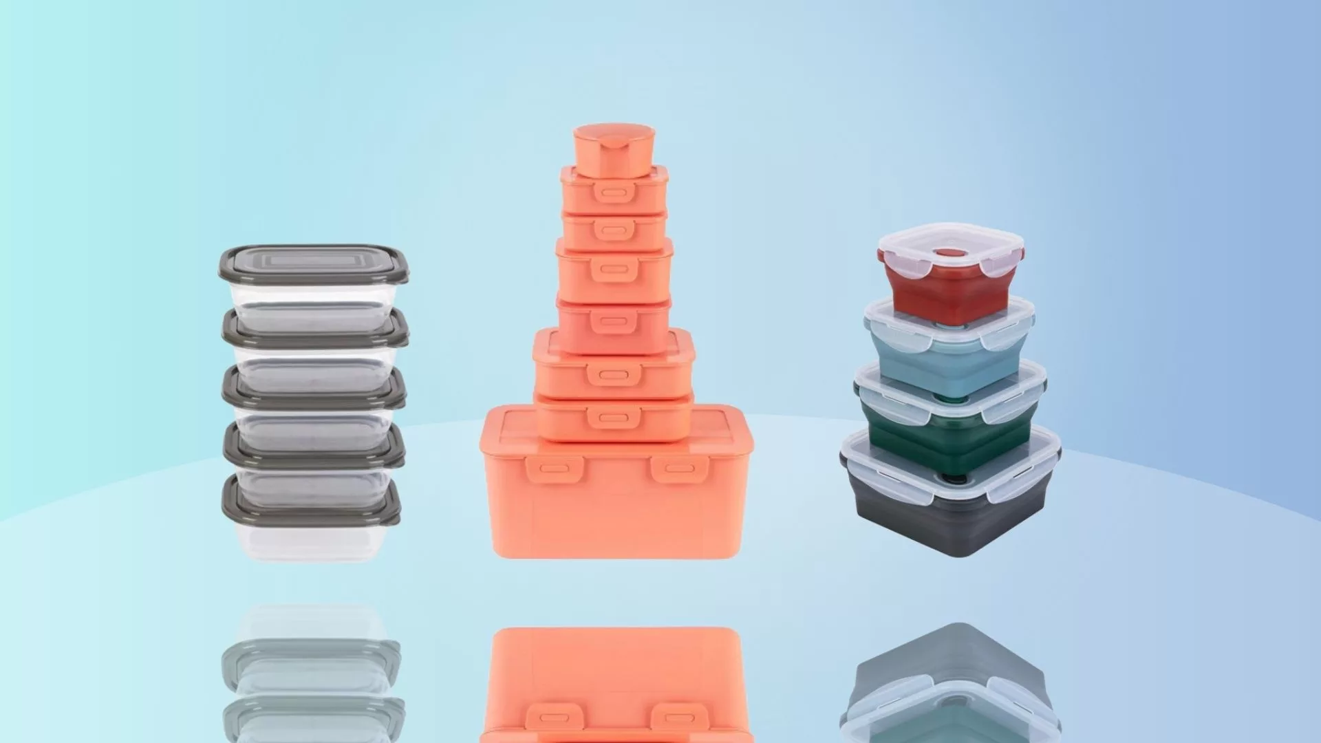Tupperware alternativen