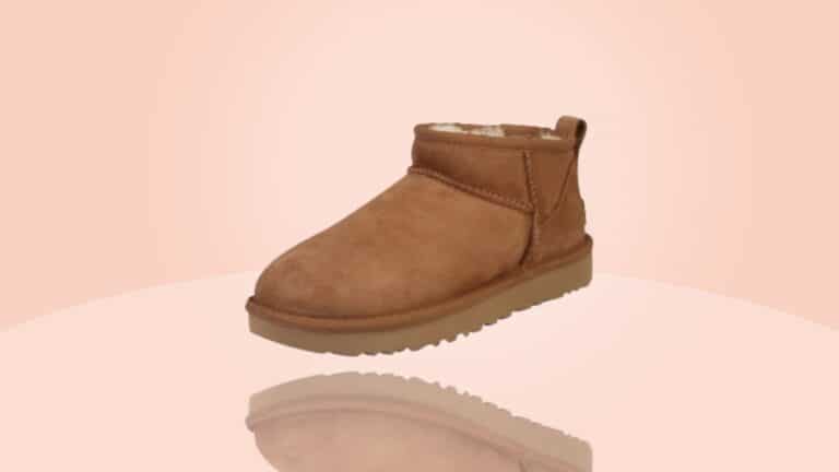 Ugg Boots Mini
