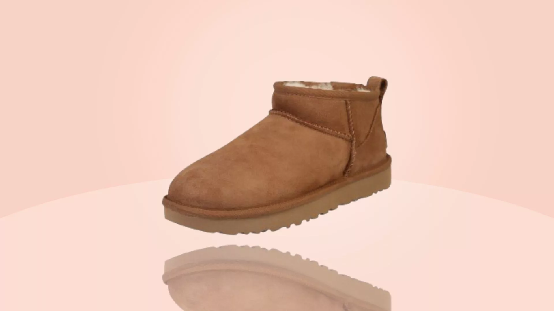 Ugg Boots Mini