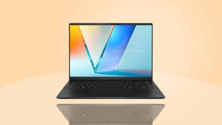 ASUS Vivobook S 14 OLED S5406SA-QD070W