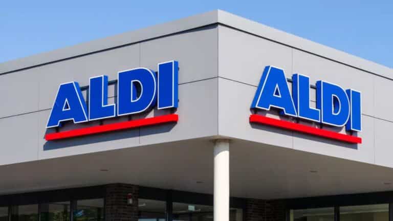 Aldi Logo