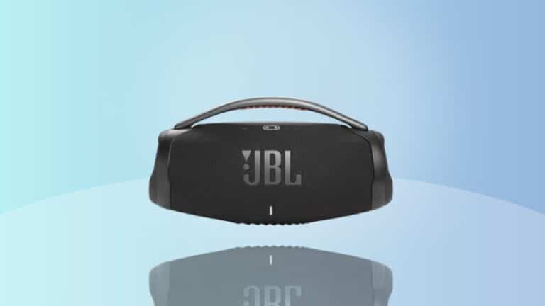 JBL Boombox