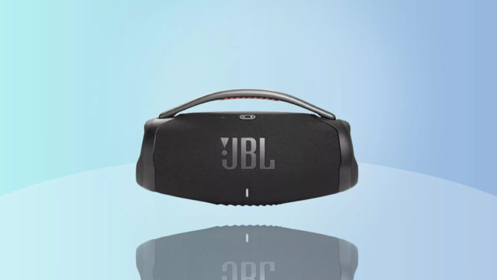 JBL Boombox