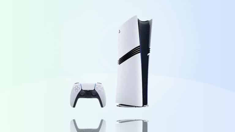 Playstation 5 Pro