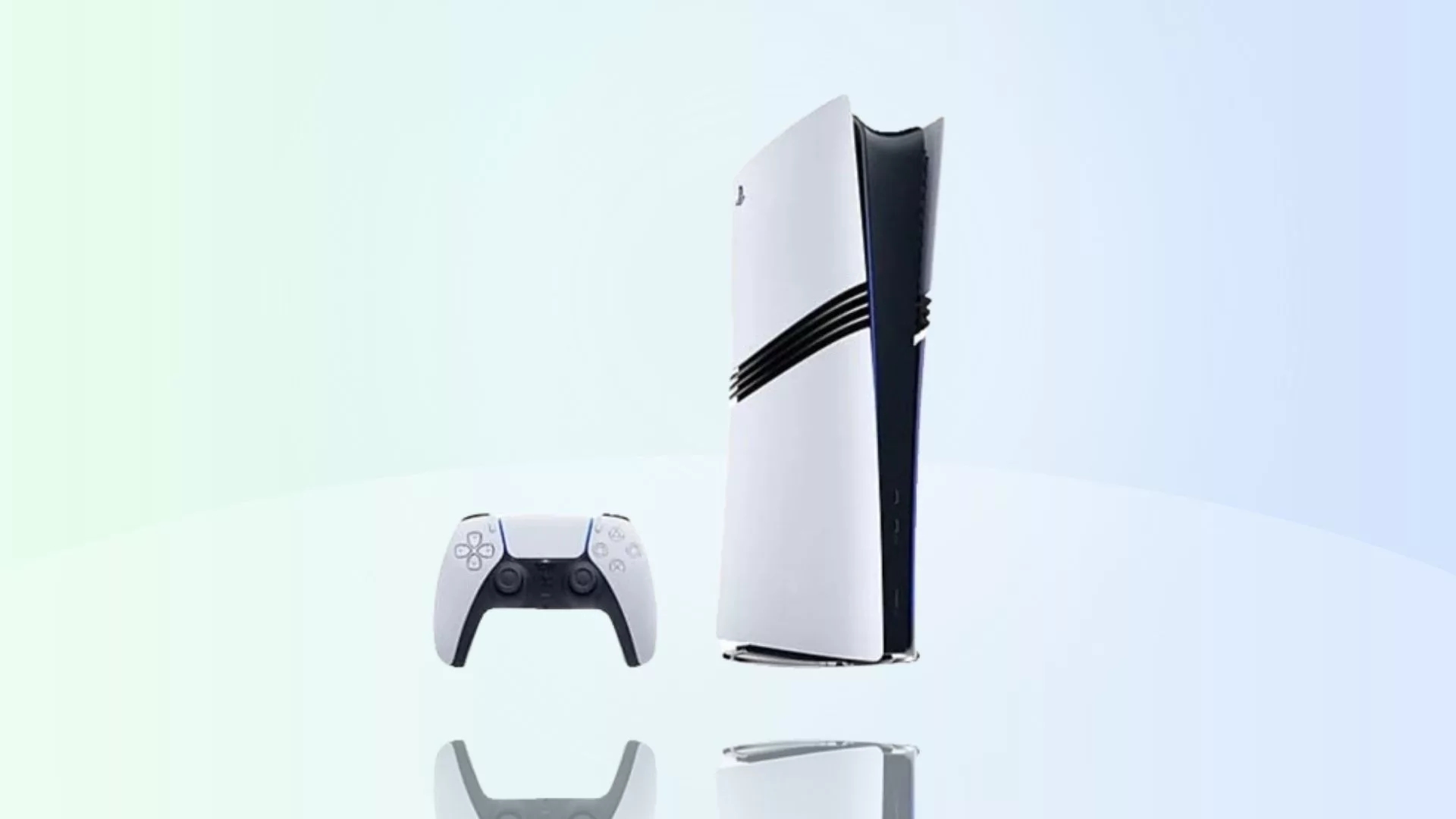 Playstation 5 Pro