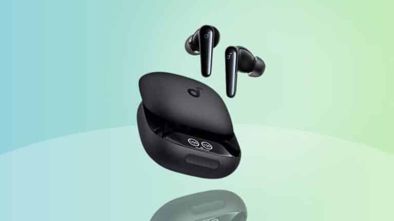 Soundcore Liberty 4 Pro