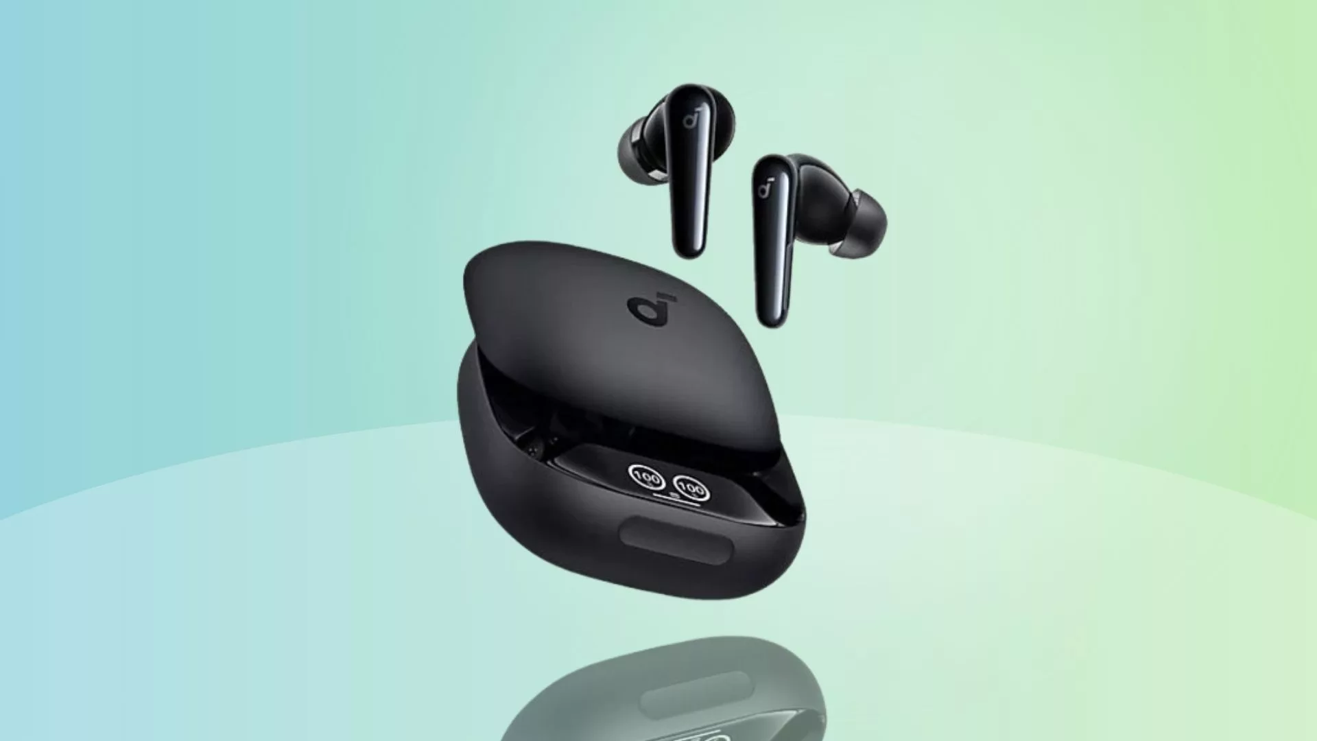 Soundcore Liberty 4 Pro