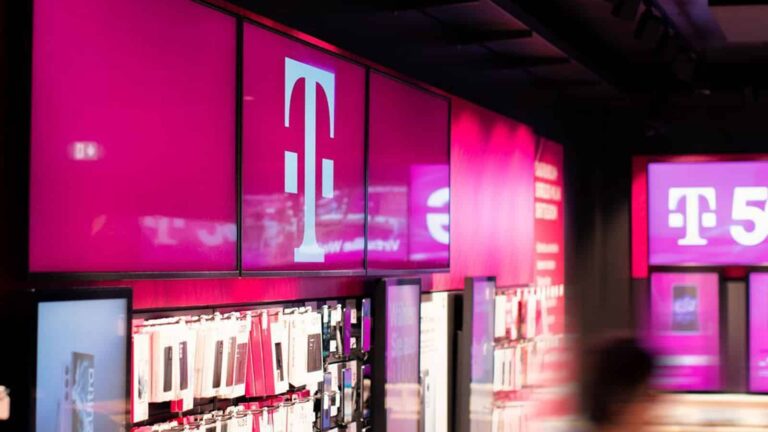 Telekom Angebot