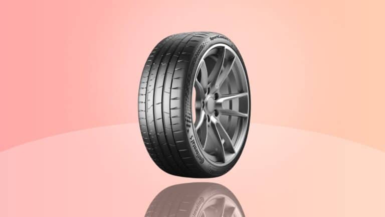 ADAC Testsieger Sommerreifentest 2025