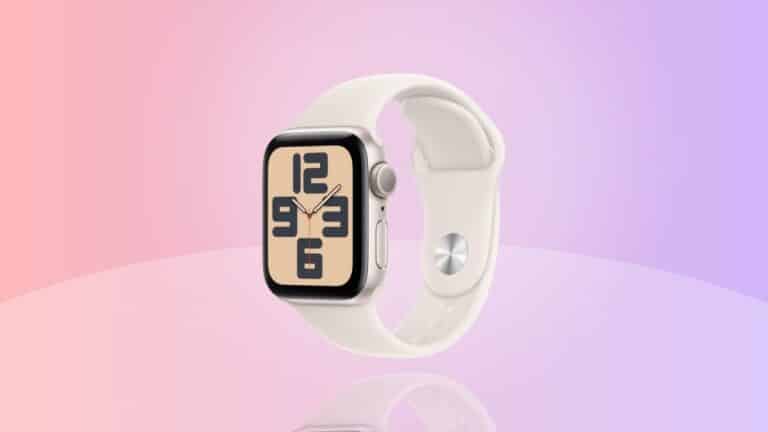Apple Watch SE (2. Generation)