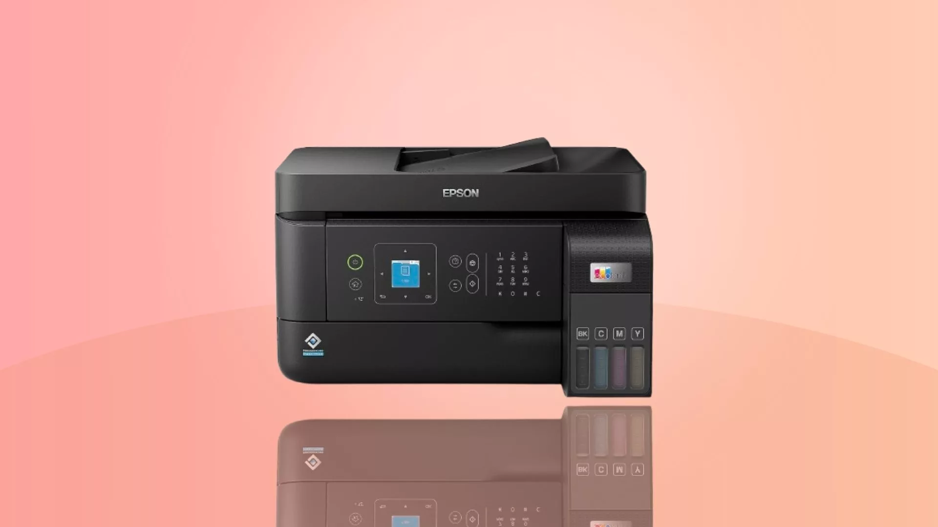 Epson ET-4810 4in1-Tintenstrahldrucker