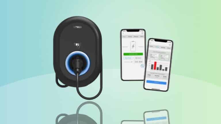 Home Smart EVC04