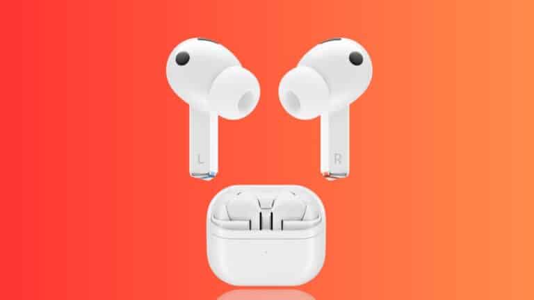 Samsung Galaxy Buds3 Pro