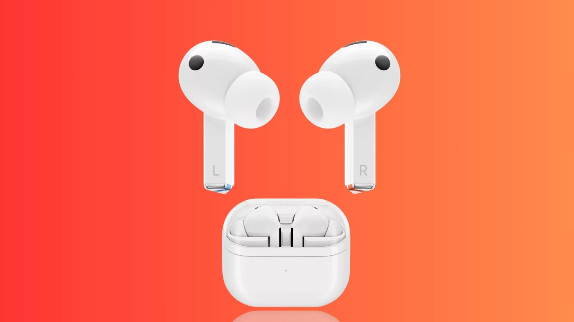 Samsung Galaxy Buds3 Pro