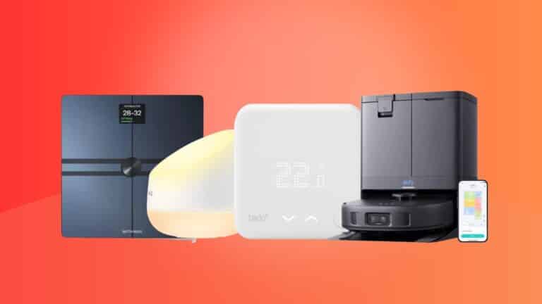Smart Home Gadgets