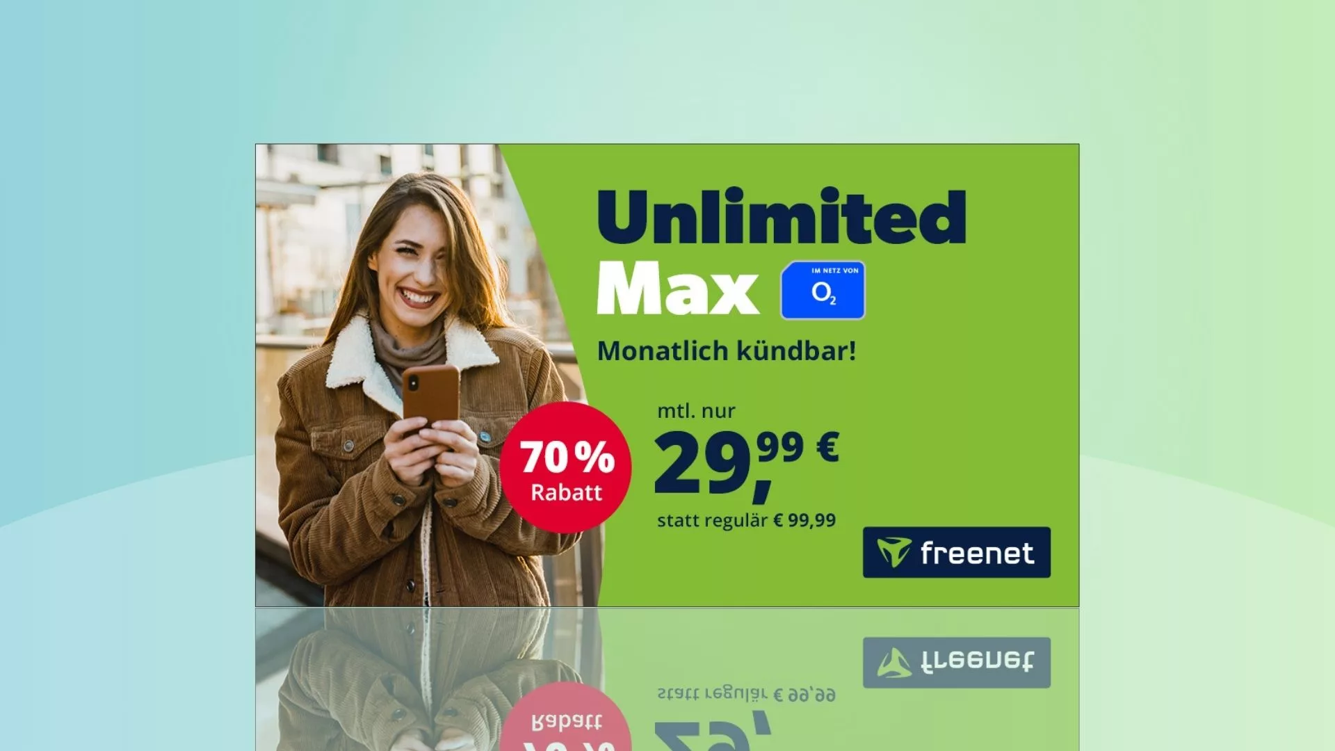 o2 Mobile unlimited Max