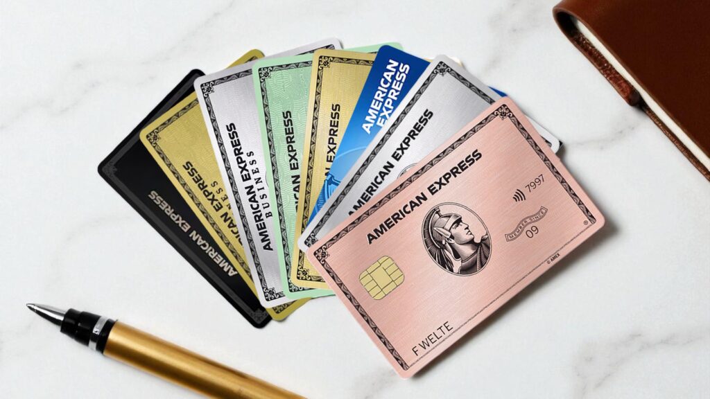 American-Express-Kosten