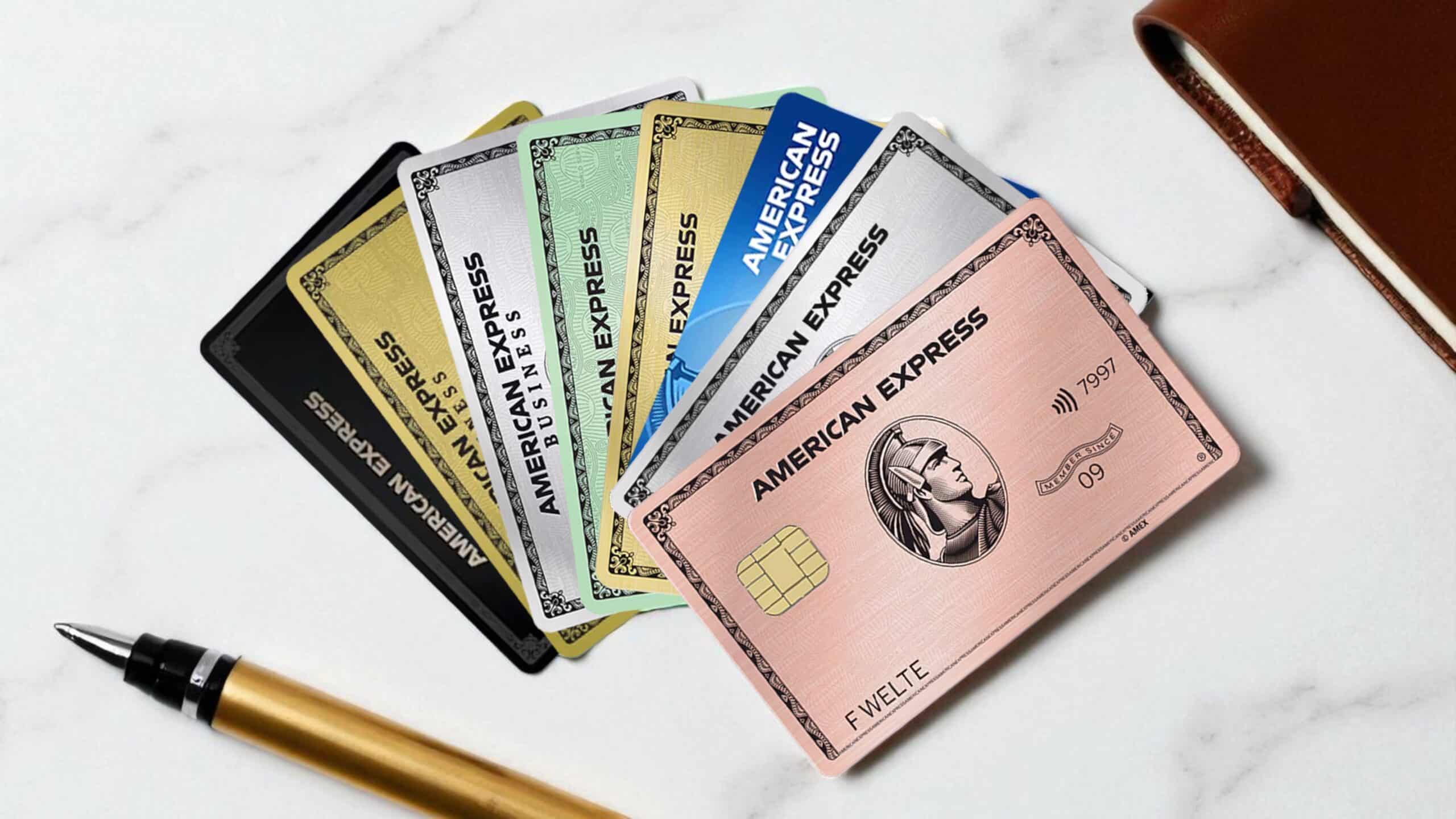 American-Express-Kosten