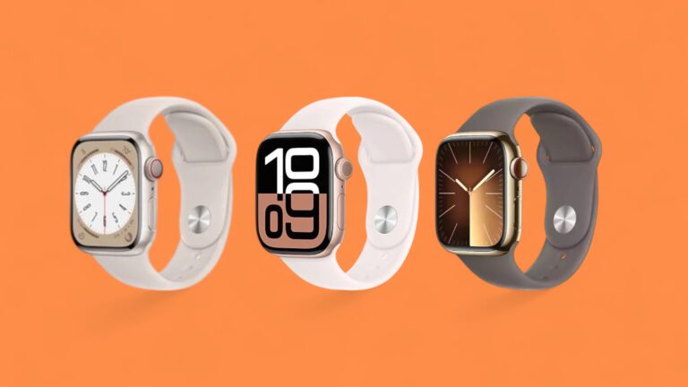 Apple Watch Angebot