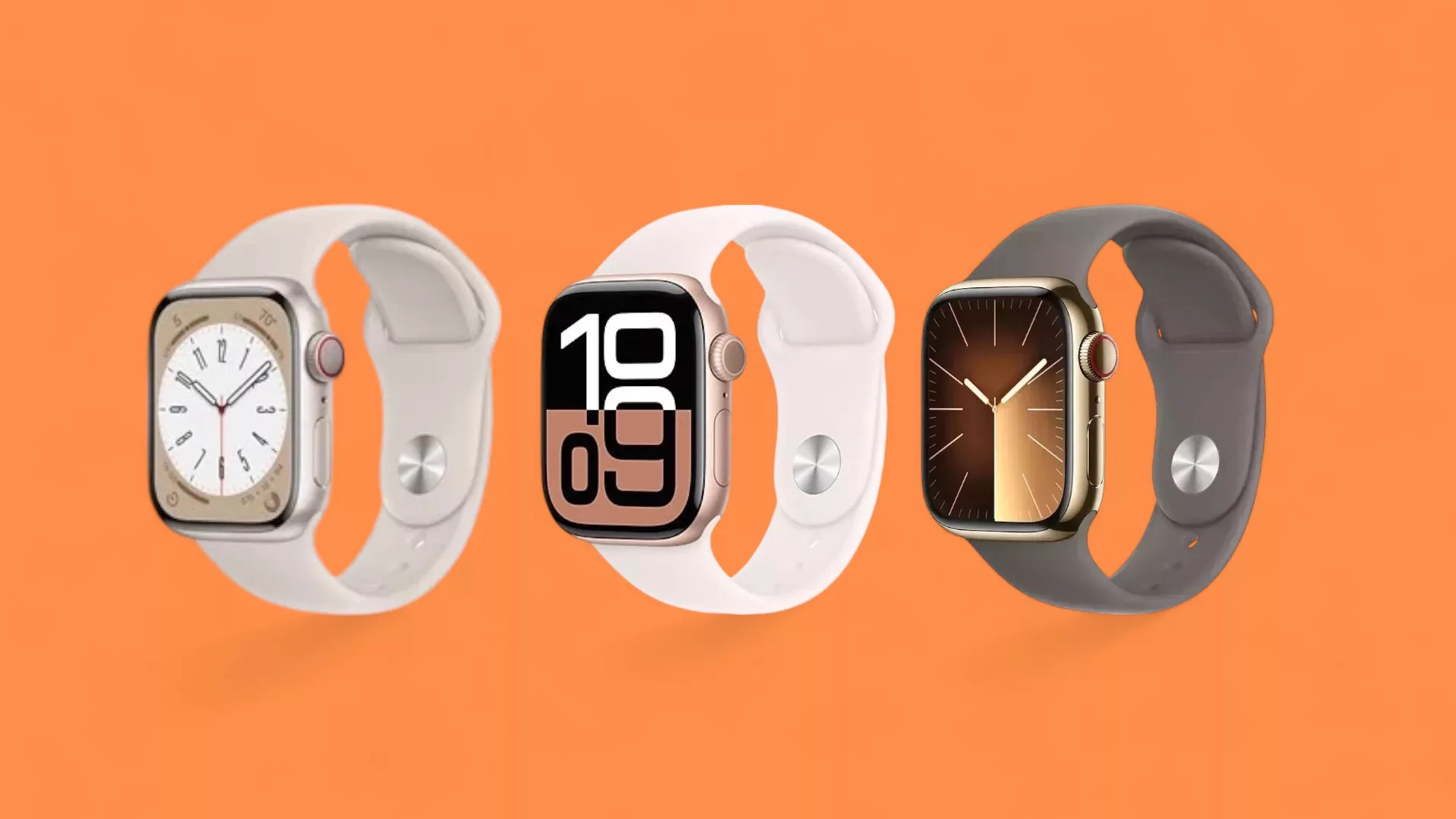 Apple Watch Angebot