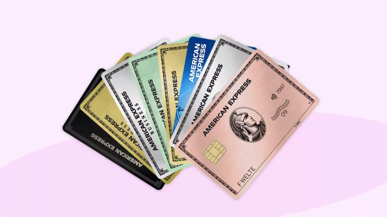 Kosten American Express