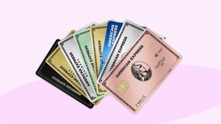Kosten American Express