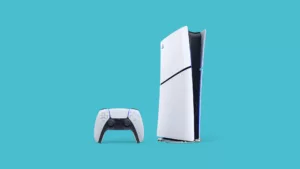 PS5 Digital Edition